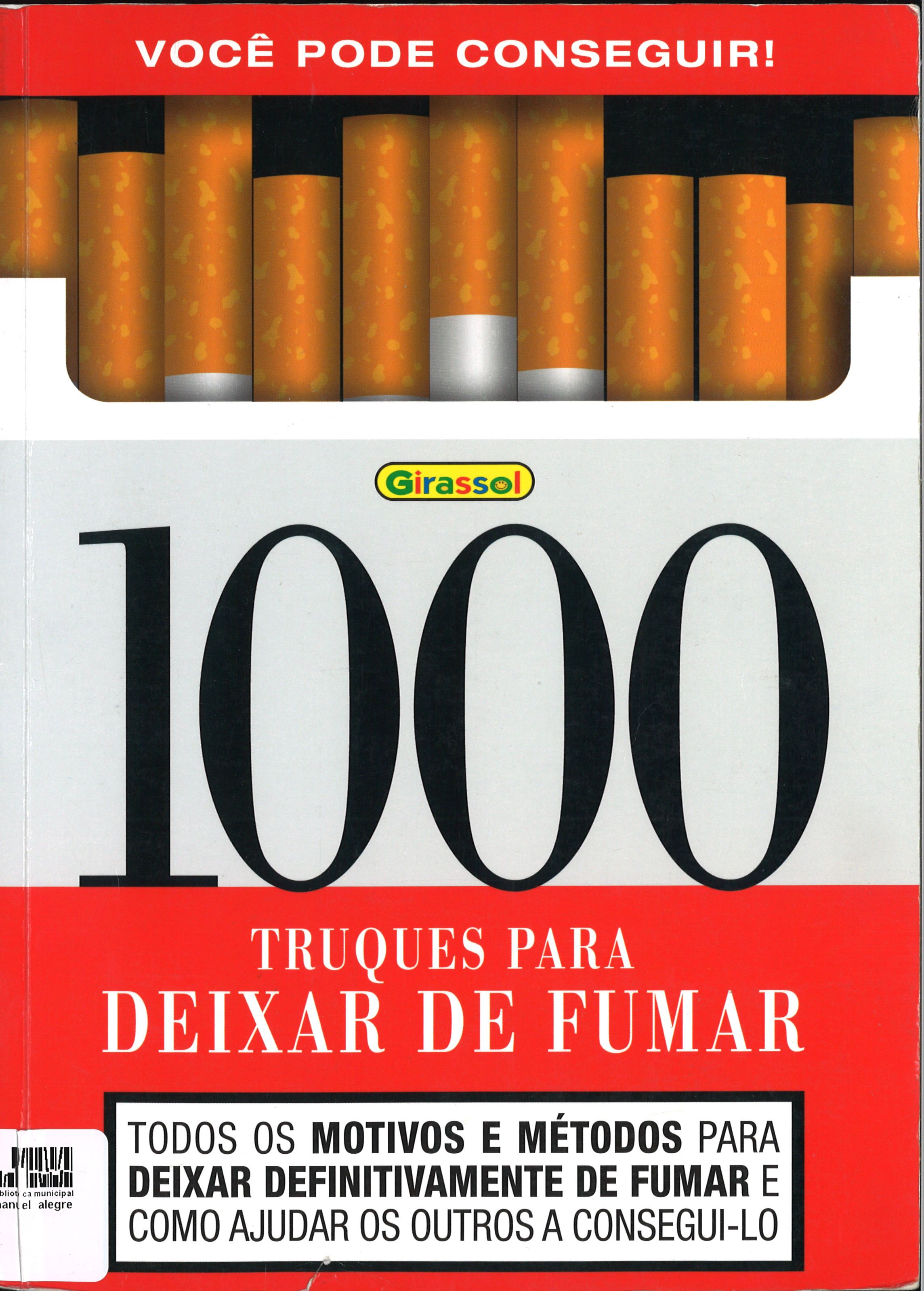 Como livrar-se da tosse por causa da fumagem